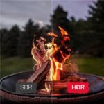 Unitek 8K Ultra High Speed HDMI Cable-Black - Image 3