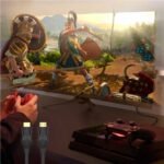 Unitek 8K Ultra High Speed HDMI Cable-Black - Image 4