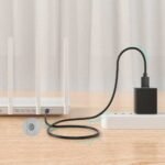 Unitek Y-C495BK 1M, USB AM To DC3.5*1.35MM Male Cable - Image 2