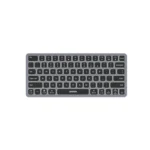Unitek 9-in-1 USB-C Keyboard Hub
