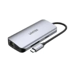 Unitek 8-in-1 USB-C Hub