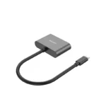 Unitek USB-C to HDMI and VGA Adapter - Image 2