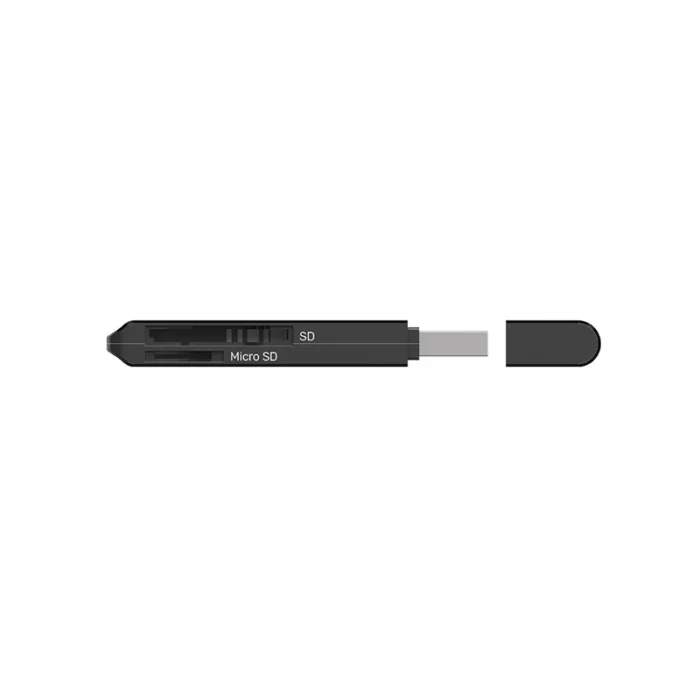 Unitek USB-A Card Reader - Image 3
