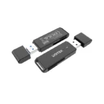 Unitek USB-A Card Reader - Image 5