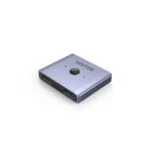 Unitek 8K DisplayPort Bidirectional Switch - Image 2
