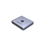 Unitek 8K DisplayPort Bidirectional Switch - Image 3
