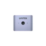 Unitek 8K DisplayPort Bidirectional Switch