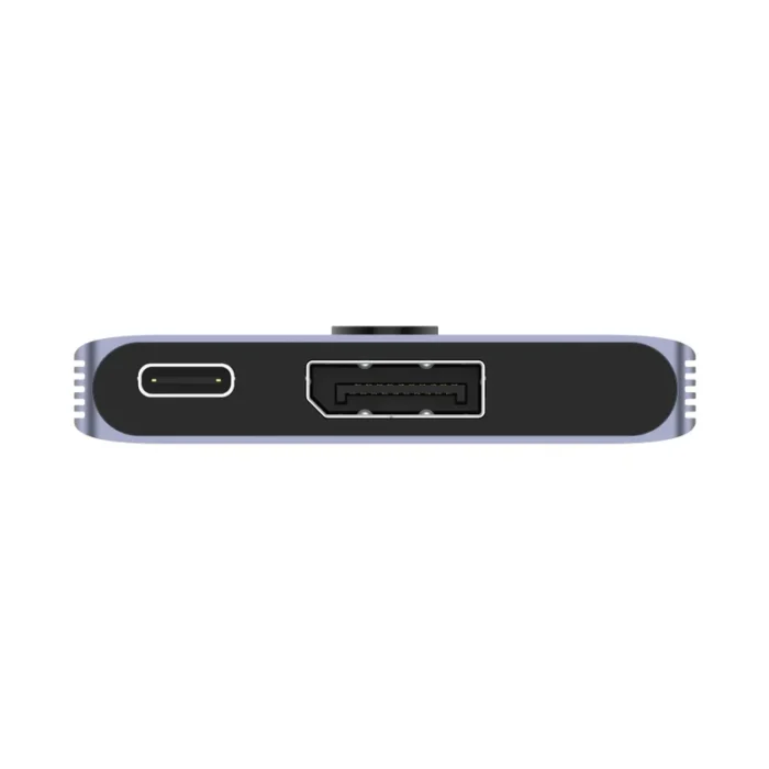 Unitek 8K DisplayPort Bidirectional Switch - Image 4