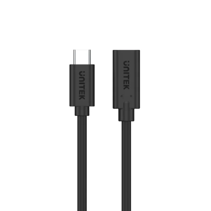 Unitek Unitek USB3.2 USB-C Extension Cable PD100W - Image 3