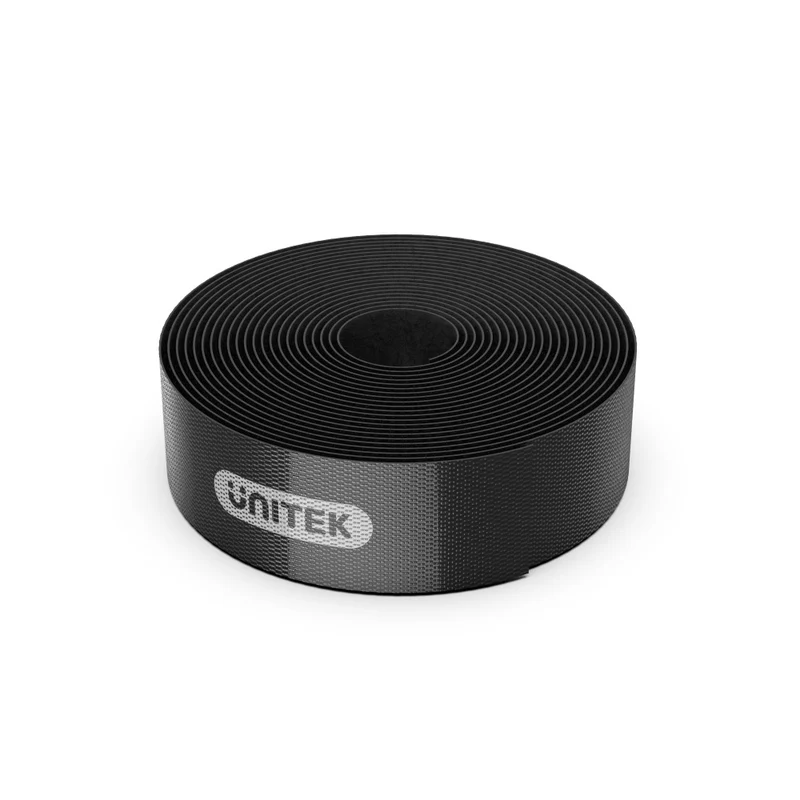 CableManagement Unitek 5M Reusable Cable Organizer / Cable Tie - Image 1
