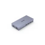 Unitek HDMI KVM Switch 2 In 1 Out
