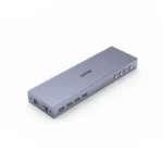 Unitek HDMI KVM Switch 4 In 1 Out