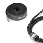 Unitek 5M Reusable Cable Organizer / Cable Tie - Image 2