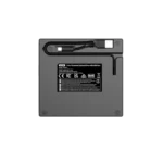 Unitek 5-in-1 External Optical Drive with USB Hub - Image 4