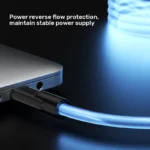 Unitek10Gbps USB-C Extension Cable with Built-in Signal Boosters - 5M - Image 8