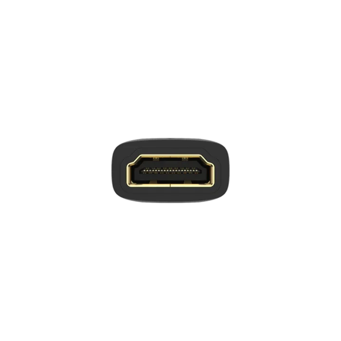 Unitek 4K HDMI Coupler - Image 2