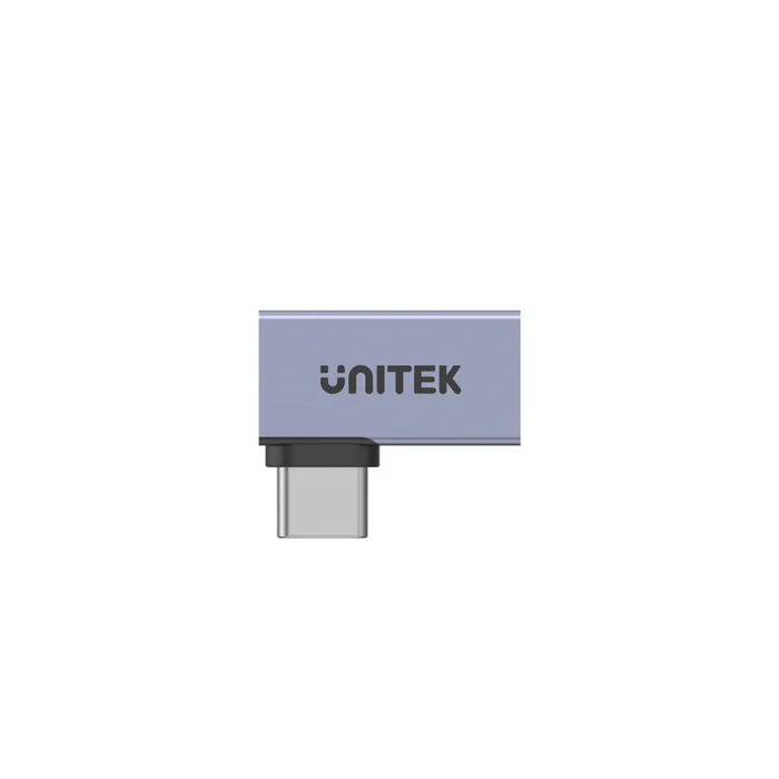 Unitek Type C USB4 90 Degree Adapter - Image 2