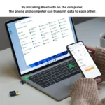 Unitek USB Bluetooth 5.3 Adapter - Image 6