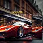 Unitek Gaming 8K@60Hz HDMI 2.1 Cable - Image 5