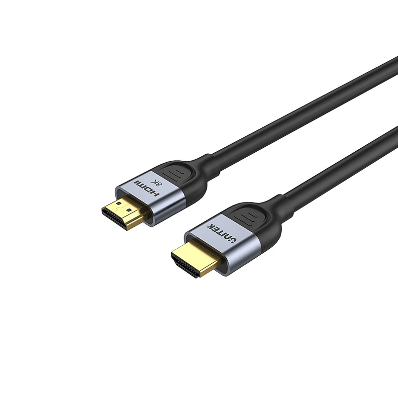 Unitek Gaming 8K@60Hz HDMI 2.1 Cable - Image 1