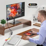 Unitek Ultra Stream 8K HDMI Extension Cable - Image 7