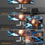 Unitek Ultra Stream 8K HDMI Extension Cable - Image 8