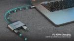 Unitek USB-C Multiport Adapter - Image 3