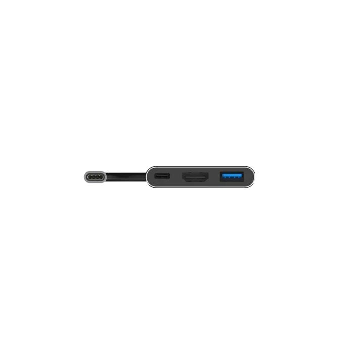 Unitek USB-C Multiport Adapter - Image 5