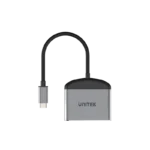 Unitek USB-C Multiport Adapter - Image 4