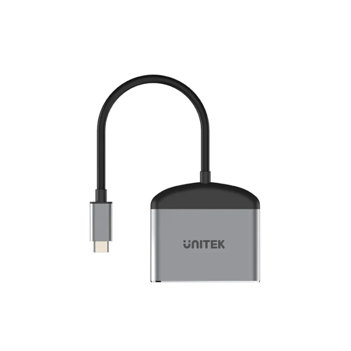 Unitek USB-C Multiport Adapter - Image 4