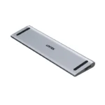 Unitek uHUB15+ USB-C Triple 4K KVM Docking Station