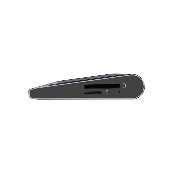 Unitek uHUB15+ USB-C Triple 4K KVM Docking Station - Image 3