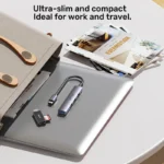 Unitek 4 in 1 USB C Hub - Image 6