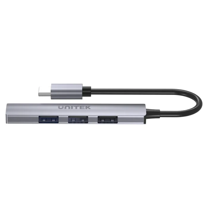 Unitek 4 in 1 USB C Hub - Image 3
