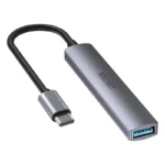 Unitek 4 in 1 USB C Hub - Image 2