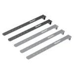 Unitek FlexiTie Cable Organizer - Image 3