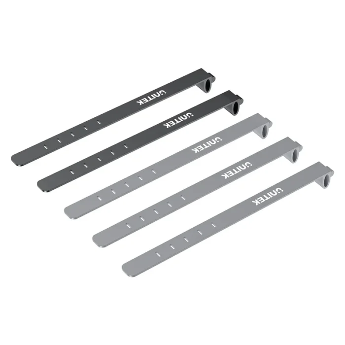 Unitek FlexiTie Cable Organizer - Image 3