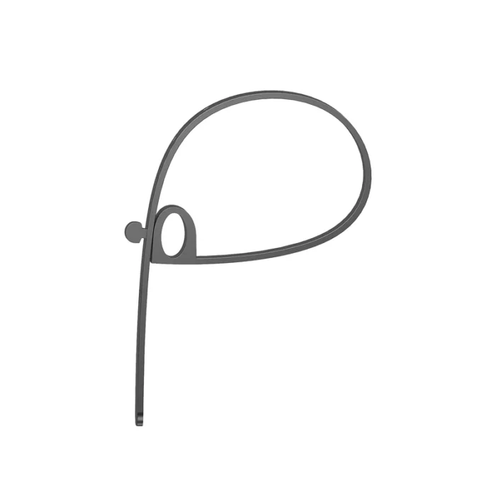 Unitek FlexiTie Cable Organizer - Image 2