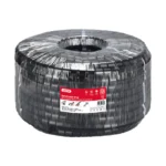 Unitek Spiral Cable Wrap (22mm Diameter Spiral Cable Wrap with Clip Zipper) - Image 2