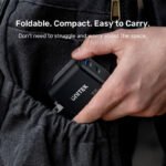 Unitek 35W GaN Wall Charger with US/EU/UK Plugs - Image 7