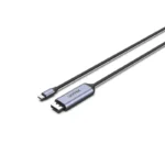 Unitek USB-C to DisplayPort1.4 Cable 1.8M - Image 2