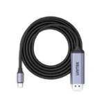 Unitek USB-C to DisplayPort1.4 Cable 1.8M - Image 3