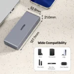 Unitek 4K HDMI Splitter 1 In 2 Out - Image 6