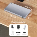 Unitek 4K HDMI Splitter 1 In 8 Out - Image 7