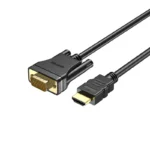 Unitek HDMI to VGA Cable 2M