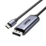 Unitek 8K USB-C to DisplayPort Bidirectional Cable