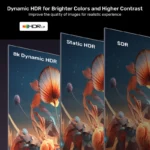 Unitek 8K USB-C to DisplayPort Bidirectional Cable - Image 6