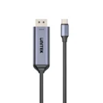 Unitek 8K USB-C to DisplayPort Bidirectional Cable - Image 7