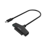 Unitek SmartLink Manta C USB-C to 2.5" SATA III Adapter - Image 2