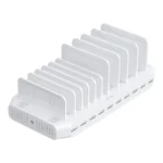 Unitek 60W 10 Port USB Charging Station - Image 2
